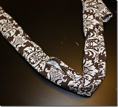 {So Much} Jane and Eugene: Homemade camera strap cover with a pocket.